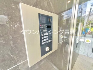 Stella Chateau Shibamata（ステラシャトー柴又）の物件内観写真